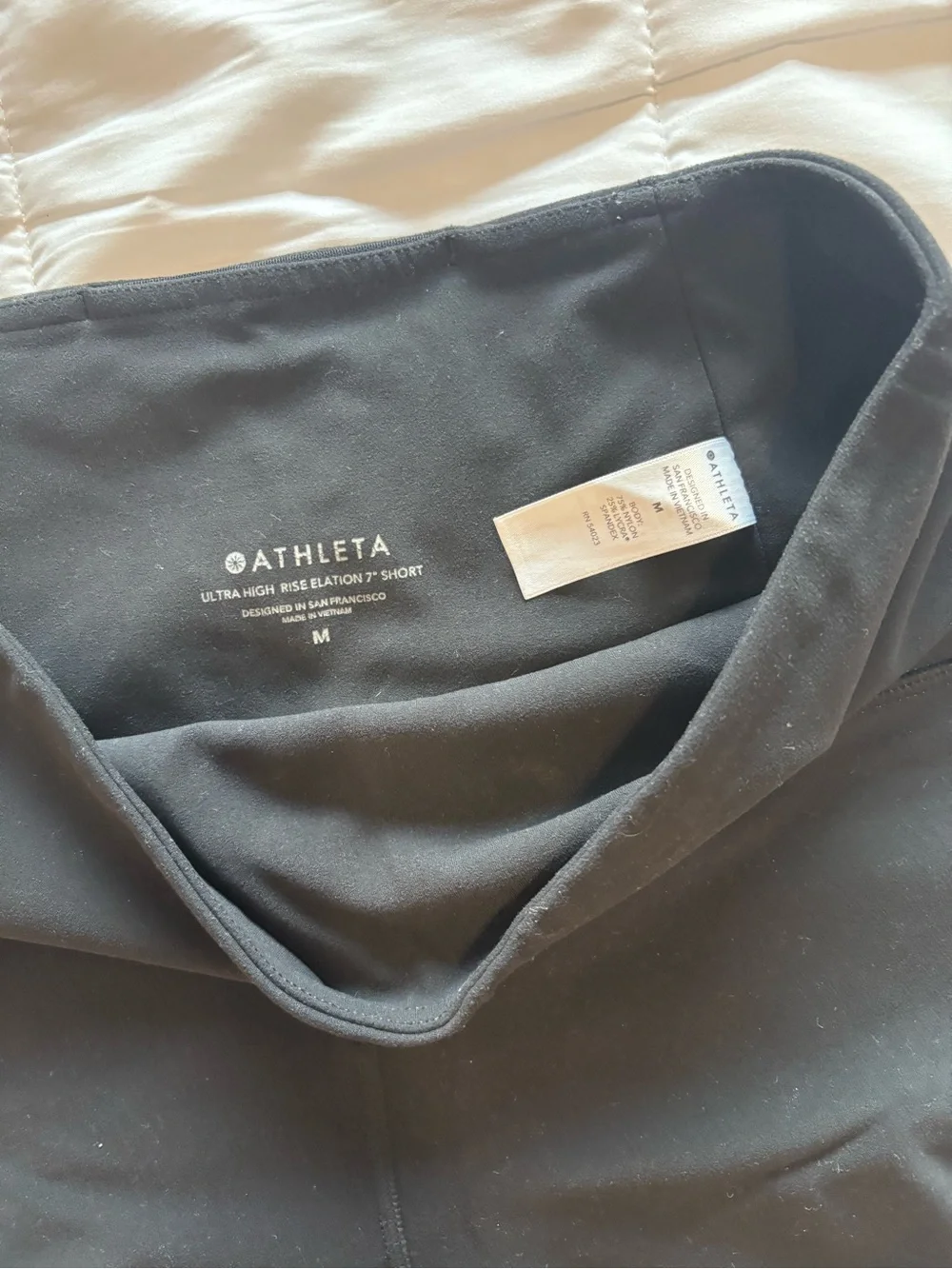 Athleta ultra high
